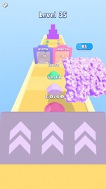 浪花奔跑(Wave Run) v1.0 安卓版