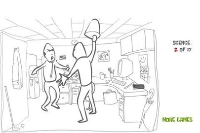 怒揍老板(Whack Boss) 1.0 安卓版