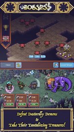 闲置地底洞窟英雄(Cave Heroes) v3.3.3 安卓版