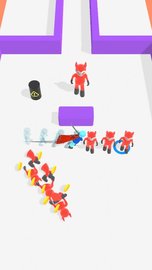 点击冲刺杀戮(Tap Dash Kill) v0.1 安卓版