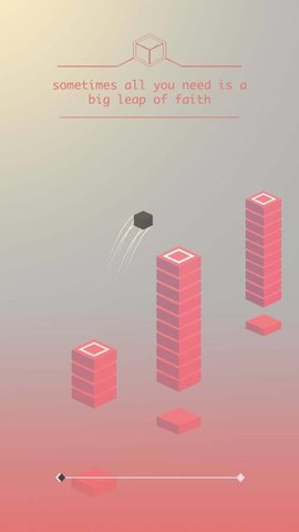 跳跃(The Leap) 1.0 安卓版