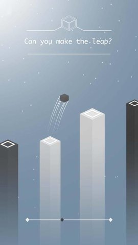 跳跃(The Leap) 1.0 安卓版