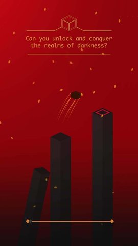 跳跃(The Leap) 1.0 安卓版