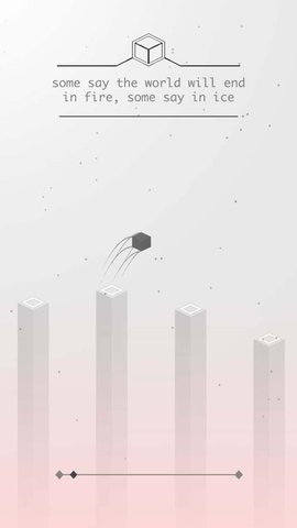 跳跃(The Leap) 1.0 安卓版