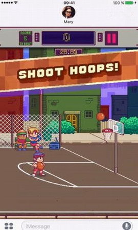 花式投篮 1.9 安卓版