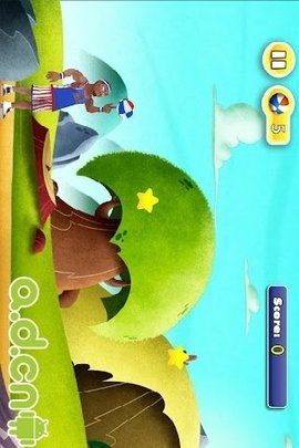 花式投篮 1.9 安卓版