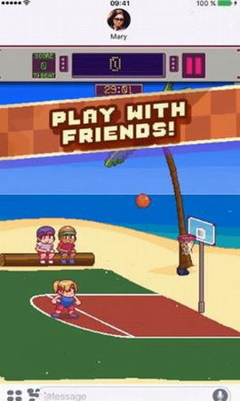 花式投篮 1.9 安卓版