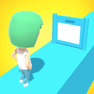 拼图赛跑（Puzzle Runner） v1.0 安卓版