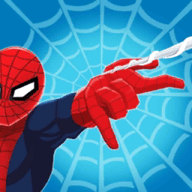 蜘蛛小偷（Spider Thief） v0.5 安卓版