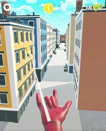 蜘蛛小偷（Spider Thief） v0.5 安卓版