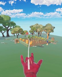 蜘蛛小偷（Spider Thief） v0.5 安卓版