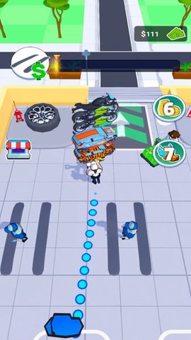 我的修理厂 1.0.1 安卓版