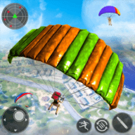 班杜克枪战（Gun Strike） v1.2.0 安卓版