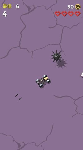 汽车来撞车吧 1.2 安卓版