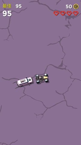 汽车来撞车吧 1.2 安卓版