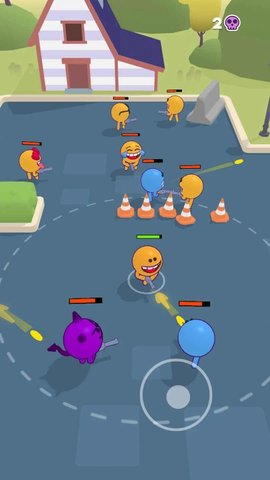 Emoji大战 1.2.9 安卓版