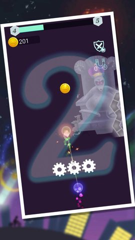 高能红蓝球 1.0.4 安卓版