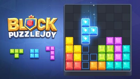 萌趣消方块（Block Puzzlejoy） 1.0.11 安卓版