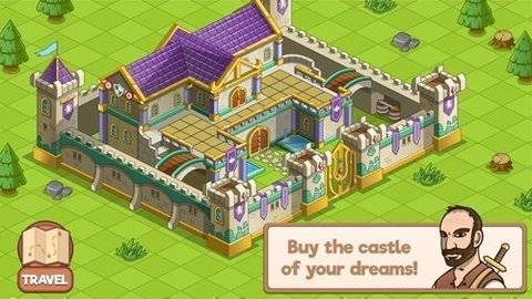 中世纪人生(Medieval Life) 1.20 安卓版