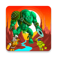 兽人切片大师（Orcs vs Blades） v1.0.17 安卓版