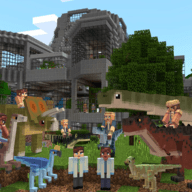 荒野建造大师 v306.1.0 安卓版