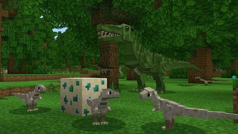 荒野建造大师 v306.1.0 安卓版