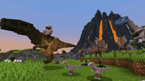 荒野建造大师 v306.1.0 安卓版