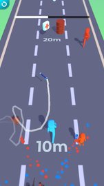 飞箭护体(Arrow Sketch) v0.1 安卓版