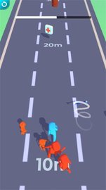 飞箭护体(Arrow Sketch) v0.1 安卓版