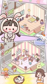 恋爱公寓物语 v1.0 安卓版