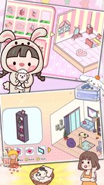 恋爱公寓物语 v1.0 安卓版