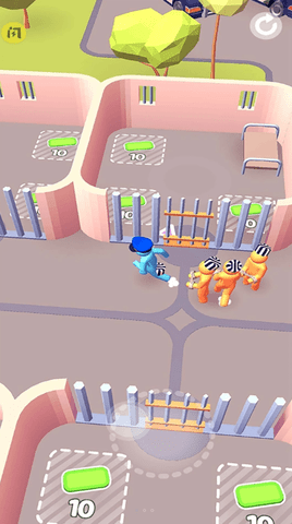 小丑宿舍 v1.4 安卓版