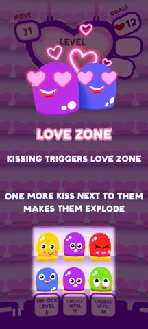 亲吻灵魂伴侣(KissCam) 0.1 安卓版