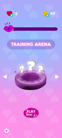 亲吻灵魂伴侣(KissCam) 0.1 安卓版