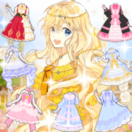 女友换装舞会 v1.0 安卓版