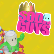 苏打水朋友们(Soda Guys) 0.9 安卓版