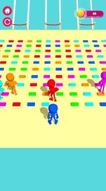 桥梁建造赛跑 v1.6 安卓版