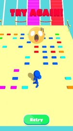 桥梁建造赛跑 v1.6 安卓版