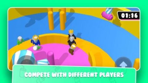 苏打水朋友们(Soda Guys) 0.9 安卓版