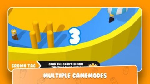 苏打水朋友们(Soda Guys) 0.9 安卓版