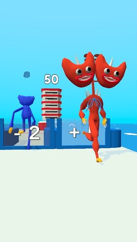 吹怪大师(Blow Monster Master) 0.1.2 安卓版