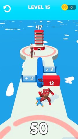 吹怪大师(Blow Monster Master) 0.1.2 安卓版