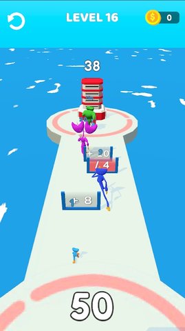 吹怪大师(Blow Monster Master) 0.1.2 安卓版