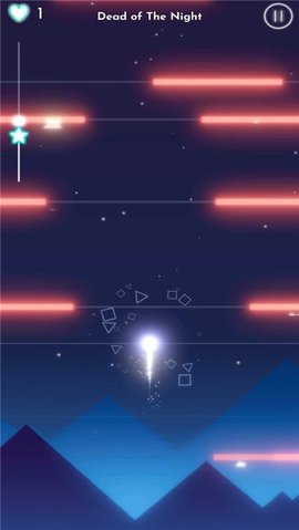 进击节奏 1.0.0 安卓版