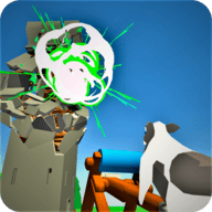 城堡粉碎者 v0.3 安卓版