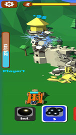 城堡粉碎者 v0.3 安卓版