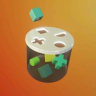 积木装筒(ShapeFit) 0.5 安卓版