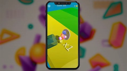 积木装筒(ShapeFit) 0.5 安卓版