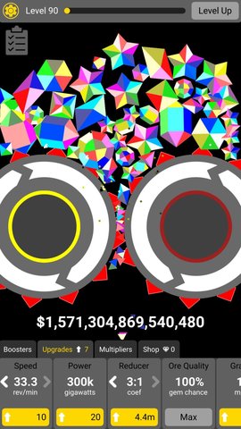 能轧碎吗(Will it Crush) 1.6.1 安卓版