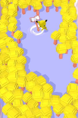 荒林乱斗 1.0.0 安卓版